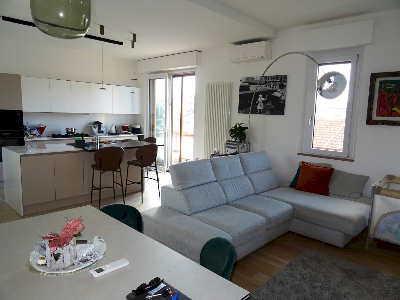 particolare - Trilocale Senigallia - foto 1