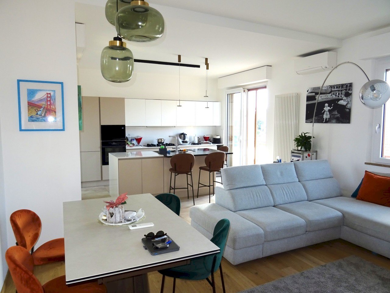 particolare - Trilocale Senigallia - foto 2