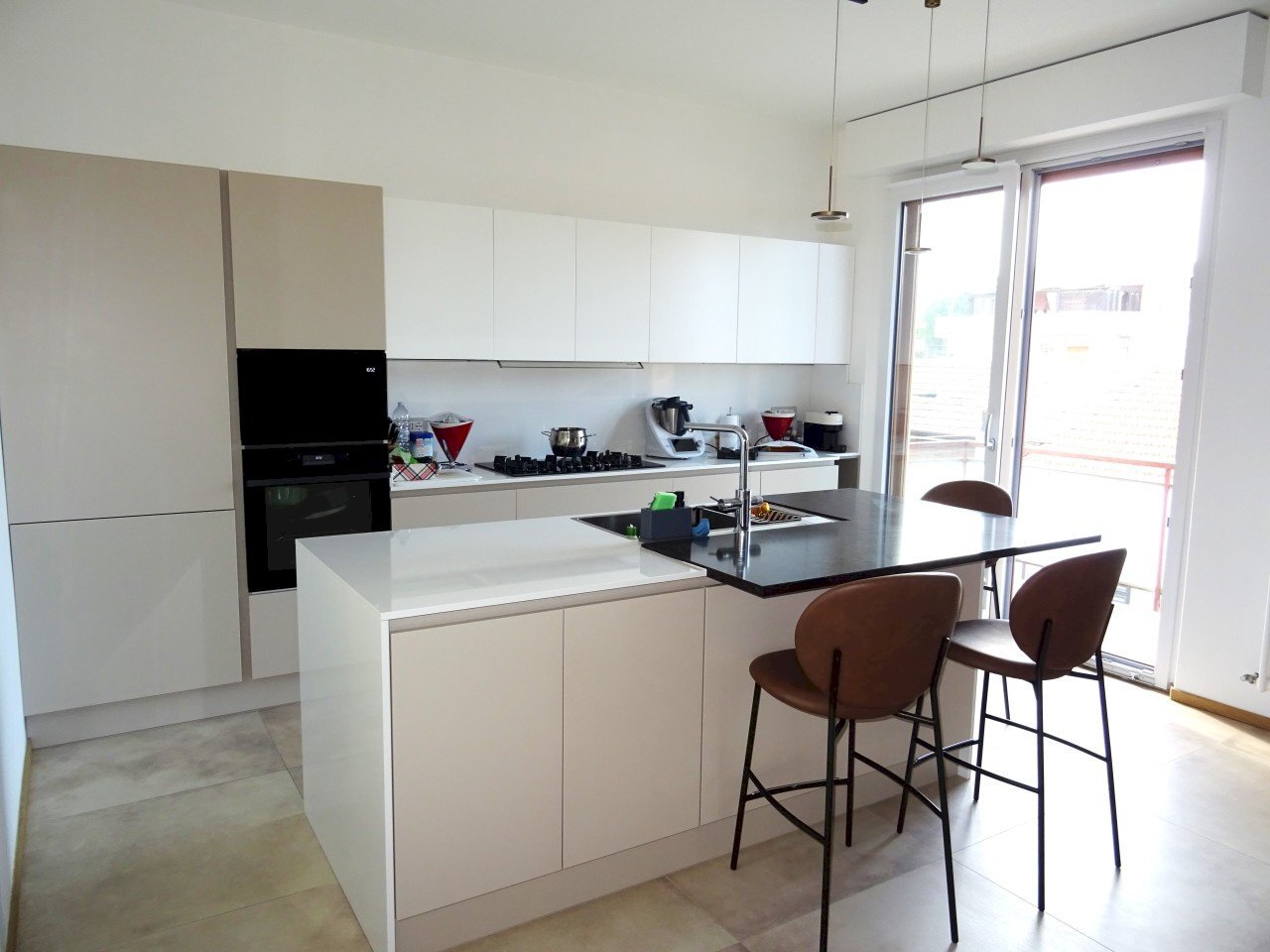 cucina - Trilocale Senigallia - foto 3