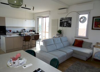 particolare - Trilocale Senigallia - foto 1