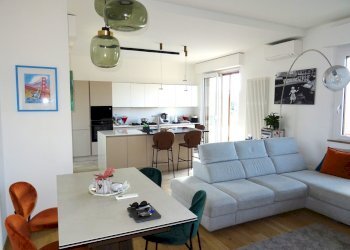 particolare - Trilocale Senigallia - foto 2