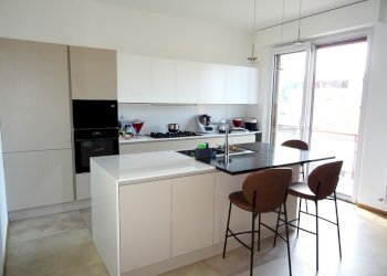 cucina - Trilocale Senigallia - foto 3