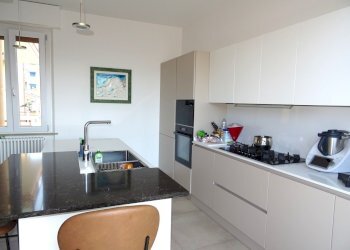 cucina - Trilocale Senigallia - foto 5