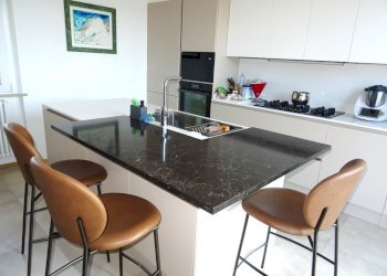 cucina - Trilocale Senigallia - foto 6