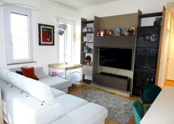 soggiorno - Trilocale Senigallia - foto 8