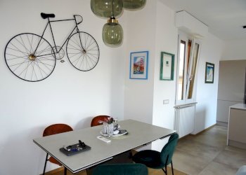 particolare - Trilocale Senigallia - foto 10