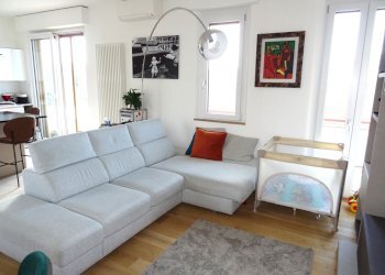 particolare - Trilocale Senigallia - foto 11