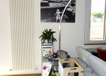 particolare - Trilocale Senigallia - foto 13