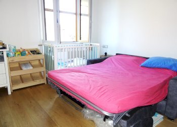 camera 1 - Trilocale Senigallia - foto 15