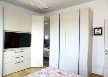 camera 2 - Trilocale Senigallia - foto 19