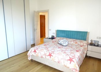 camera 2 - Trilocale Senigallia - foto 20