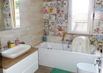 bagno - Trilocale Senigallia - foto 21