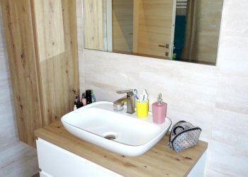 bagno - Trilocale Senigallia - foto 22