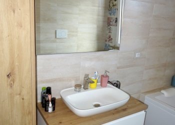 bagno - Trilocale Senigallia - foto 23