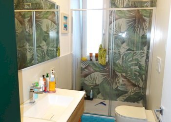 bagno 2 - Trilocale Senigallia - foto 25