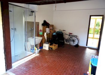garage - Trilocale Senigallia - foto 29