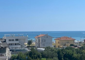 Quadrilocale Senigallia - foto 9