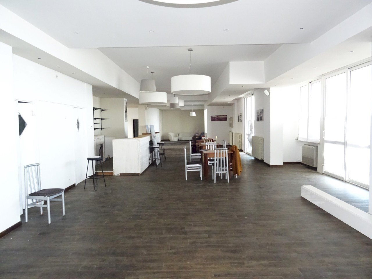 interno - Locale Commerciale Senigallia - foto 1