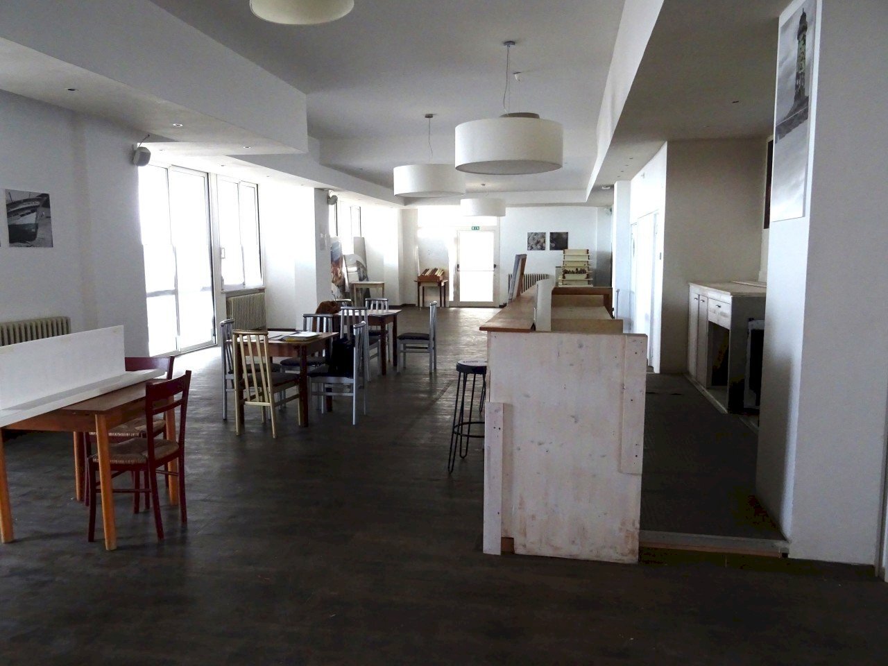 interno - Locale Commerciale Senigallia - foto 3