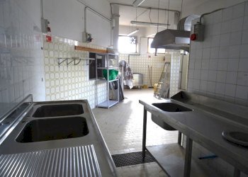 cucina - Locale Commerciale Senigallia - foto 6