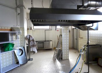 cucina - Locale Commerciale Senigallia - foto 7