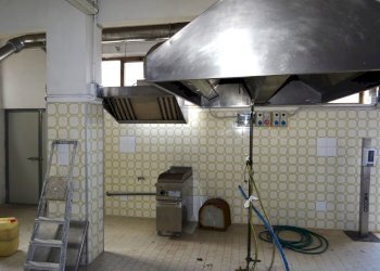 cucina - Locale Commerciale Senigallia - foto 8