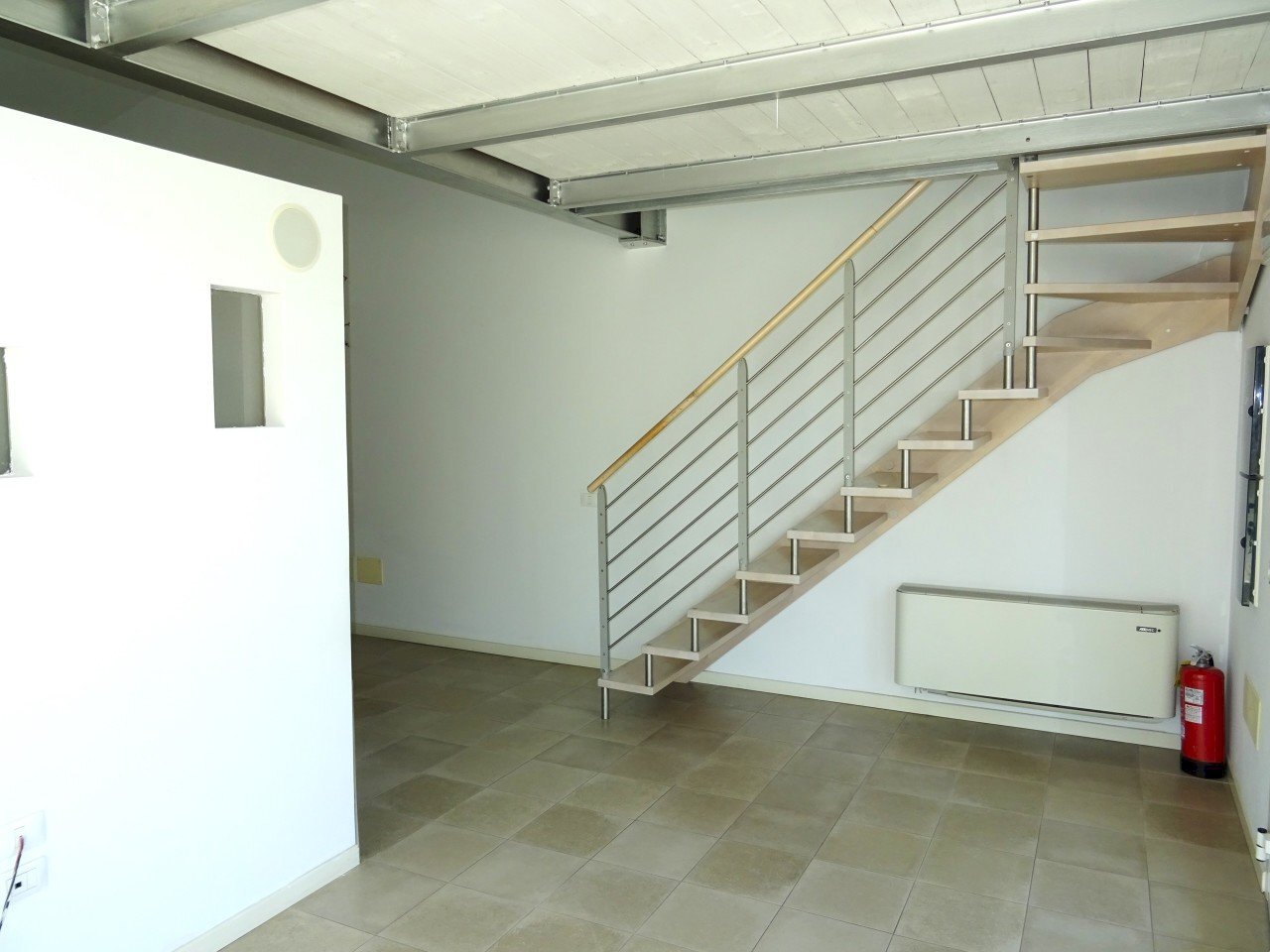 interno - Ufficio Senigallia - foto 3