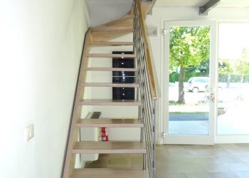 scala interna - Ufficio Senigallia - foto 10