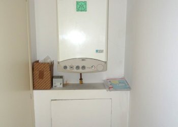 caldaia - Ufficio Senigallia - foto 14