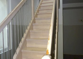 scala interna - Ufficio Senigallia - foto 16