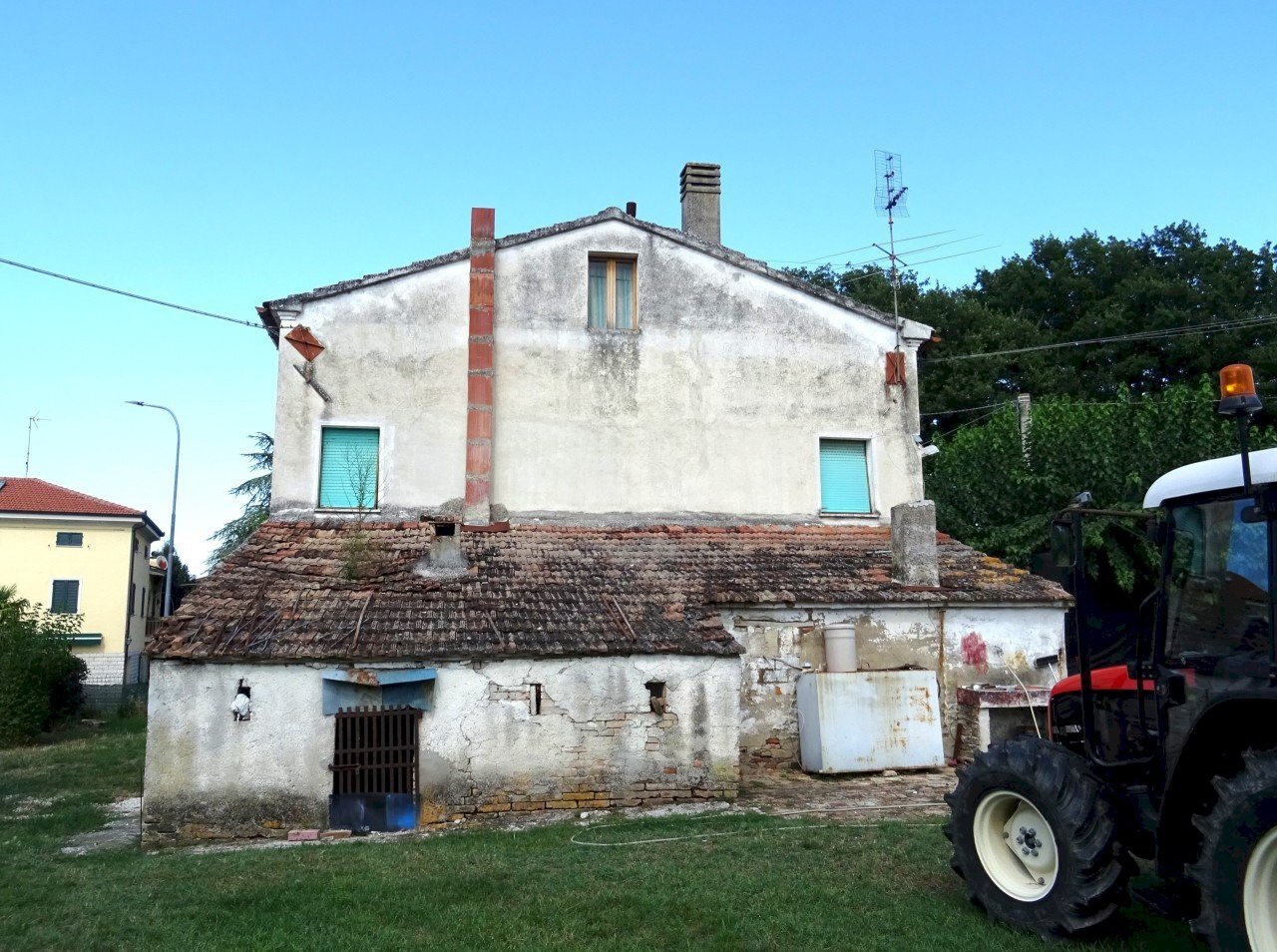 esterno - Villa Corinaldo - photo 2