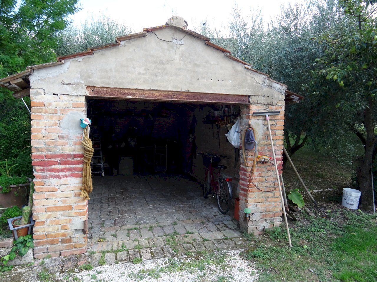 garage - Villa Corinaldo - photo 3
