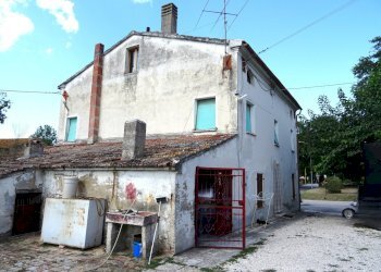 esaterno - Villa Corinaldo - photo 1