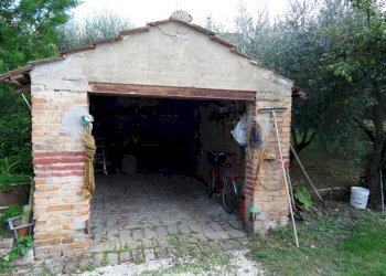 garage - Villa Corinaldo - photo 3