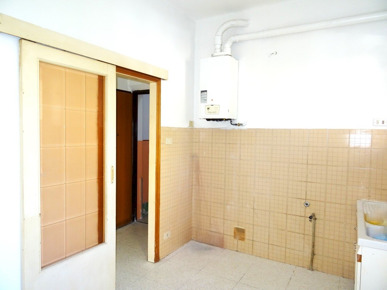 cucina - Quadrilocale Senigallia - foto 2