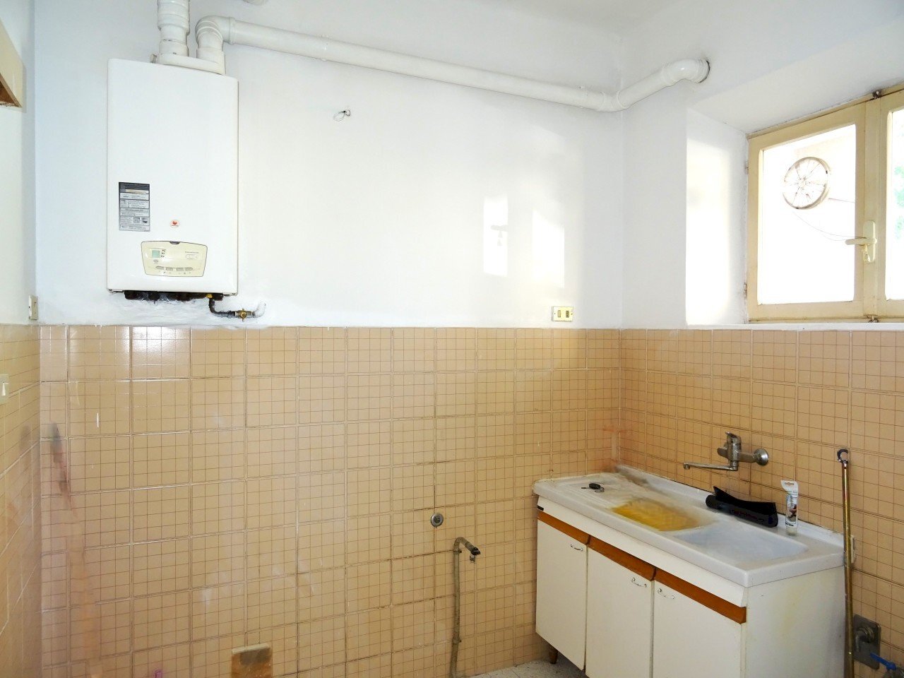 cucina - Quadrilocale Senigallia - foto 3