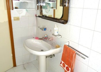 bagno - Quadrilocale Senigallia - foto 9