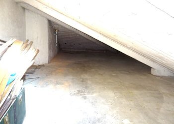 soffitta - Quadrilocale Senigallia - foto 11