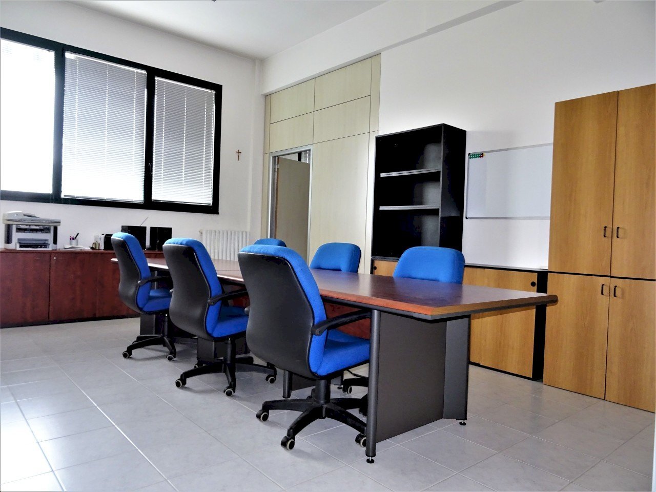 interno - Ufficio Senigallia - foto 3