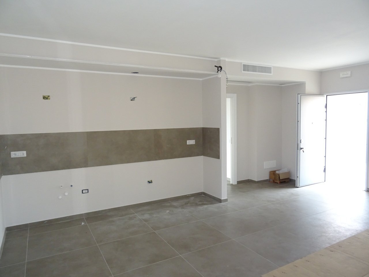 particolare - Quadrilocale Senigallia - foto 3