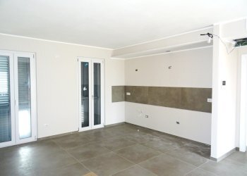 cucina-soggiorno - Quadrilocale Senigallia - foto 1