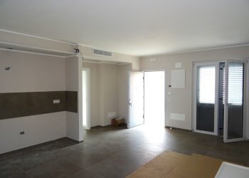 cucina-soggiorno - Quadrilocale Senigallia - foto 2