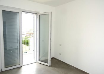 camera - Quadrilocale Senigallia - foto 9