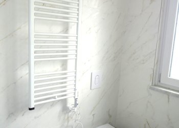 bagno 2 - Quadrilocale Senigallia - foto 14