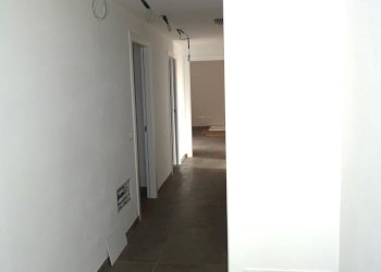 corridoio - Quadrilocale Senigallia - foto 17