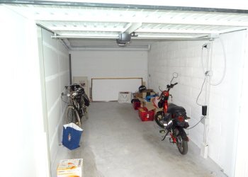 garage - Quadrilocale Senigallia - foto 19