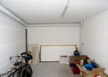 garage - Quadrilocale Senigallia - foto 20