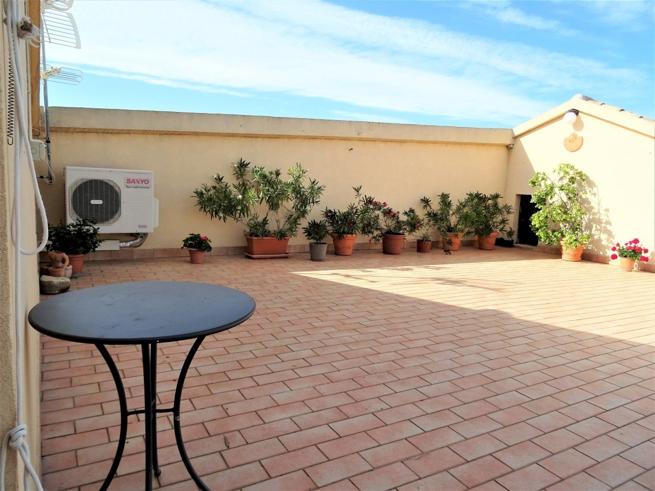 terrazza - Attic Senigallia - photo 1