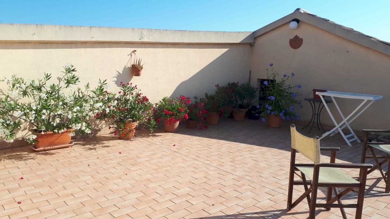 terrazza - Attic Senigallia - photo 2