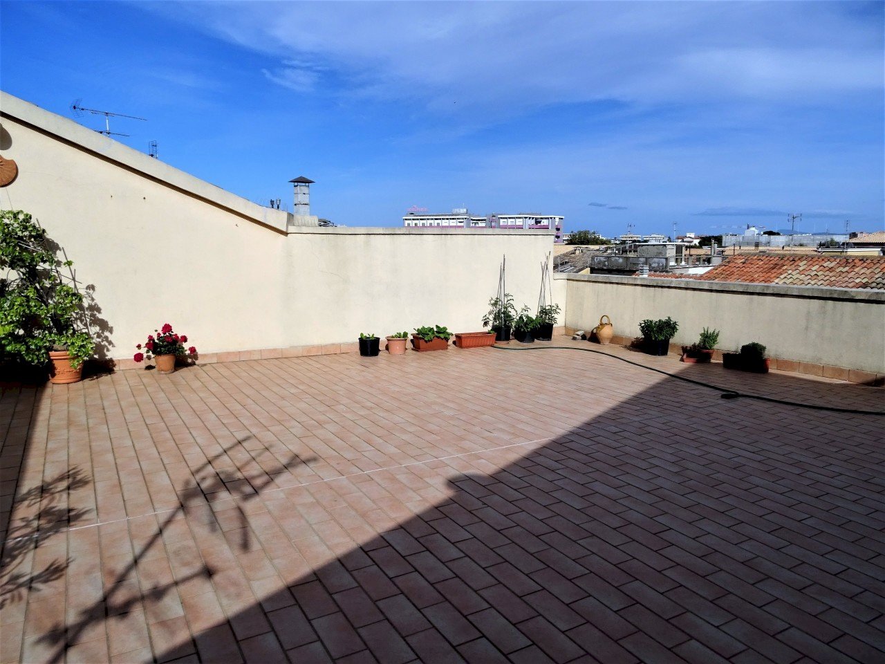 terrazza - Attic Senigallia - photo 3